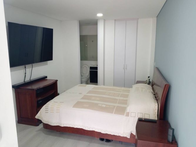 Apartamento de 2 alcobas en venta en Los Ejidos, Bogotá, 64 m² · foto 8 de 23