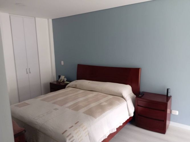 Apartamento de 2 alcobas en venta en Los Ejidos, Bogotá, 64 m² · foto 9 de 23