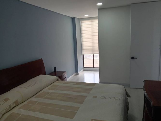 Apartamento de 2 alcobas en venta en Los Ejidos, Bogotá, 64 m² · foto 10 de 23