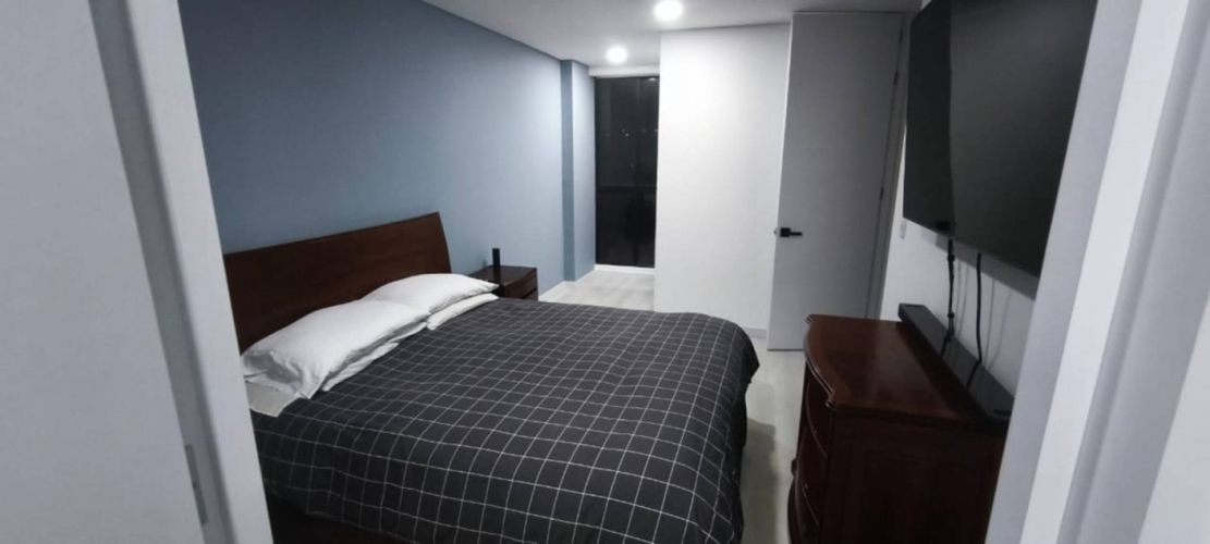 Apartamento de 2 alcobas en venta en Los Ejidos, Bogotá, 64 m² · foto 11 de 23