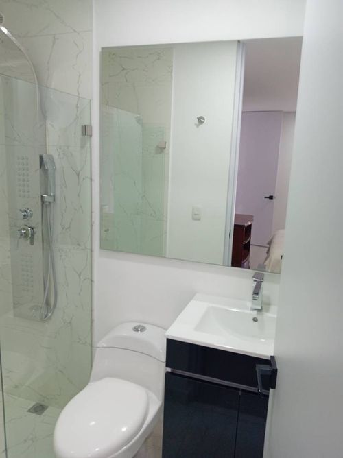 Apartamento de 2 alcobas en venta en Los Ejidos, Bogotá, 64 m² · foto 13 de 23