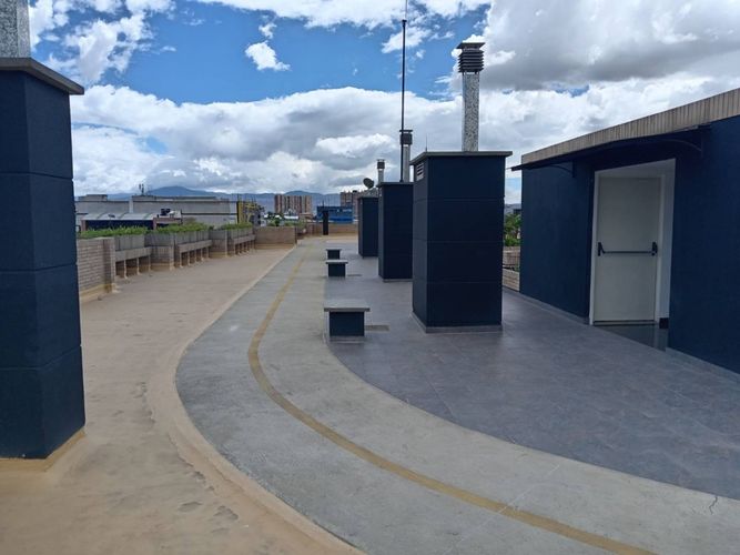 Apartamento de 2 alcobas en venta en Los Ejidos, Bogotá, 64 m² · foto 19 de 23
