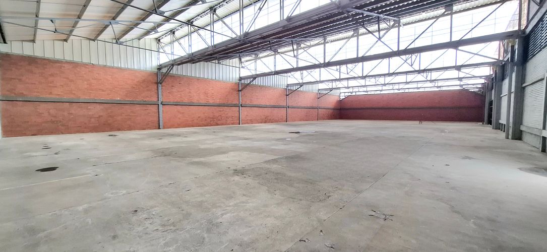 Bodega en arriendo en Industrial, Palmira, 1000 m² · foto 3 de 7