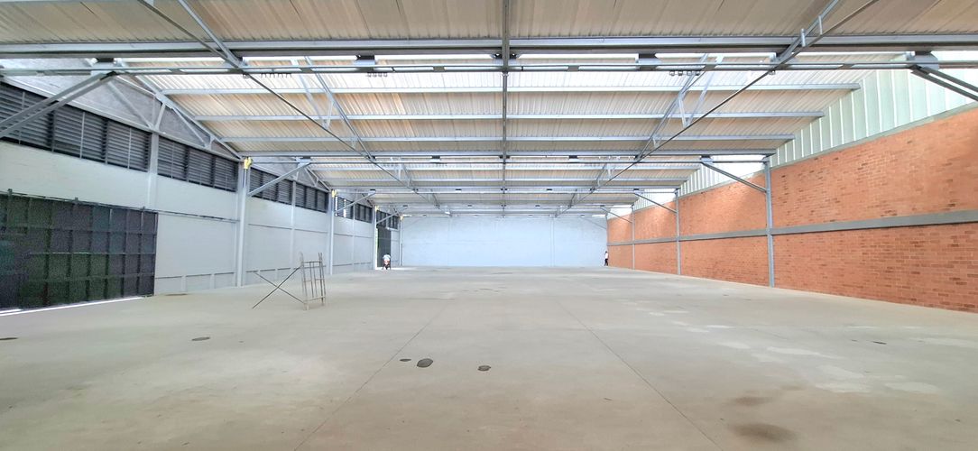 Bodega en arriendo en Industrial, Palmira, 1000 m² · foto 6 de 7