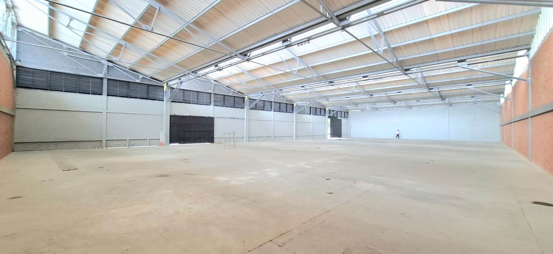 Bodega en arriendo en Industrial, Palmira, 1000 m² · foto 7 de 7