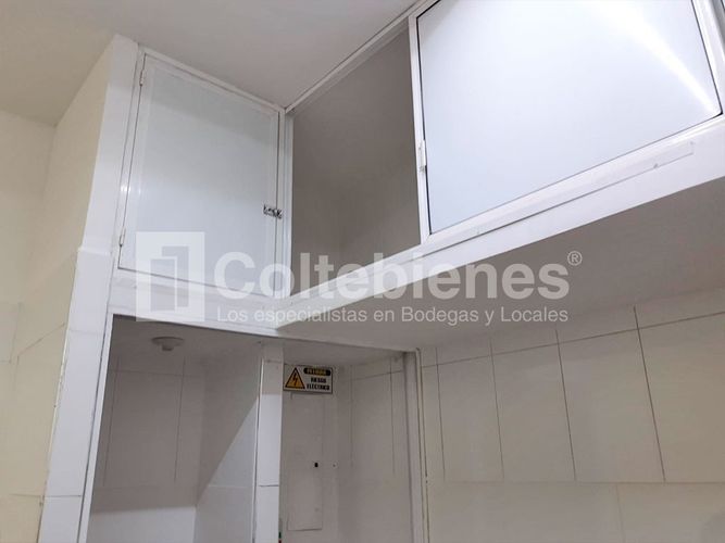 Local en arriendo en Colombia, Medellín, 35 m² · foto 5 de 12