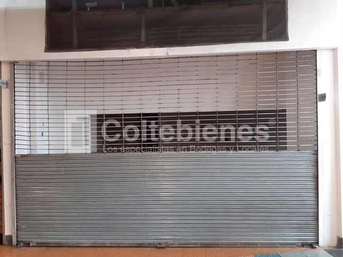Local en arriendo en Colombia, Medellín, 35 m² · foto 12 de 12