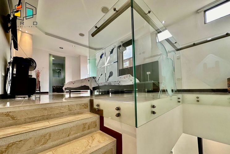 Apartamento de 1 alcoba en arriendo en El Portal, Envigado, 45 m² · foto 12 de 20