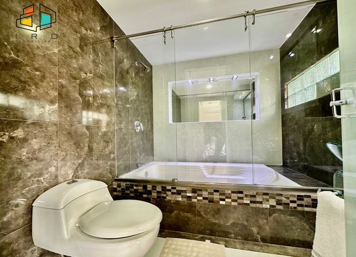 Apartamento de 1 alcoba en arriendo en El Portal, Envigado, 45 m² · foto 19 de 20