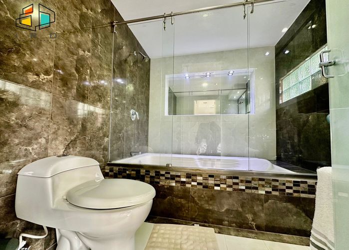 Apartamento de 1 alcoba en arriendo en El Portal, Envigado, 45 m² · foto 20 de 20