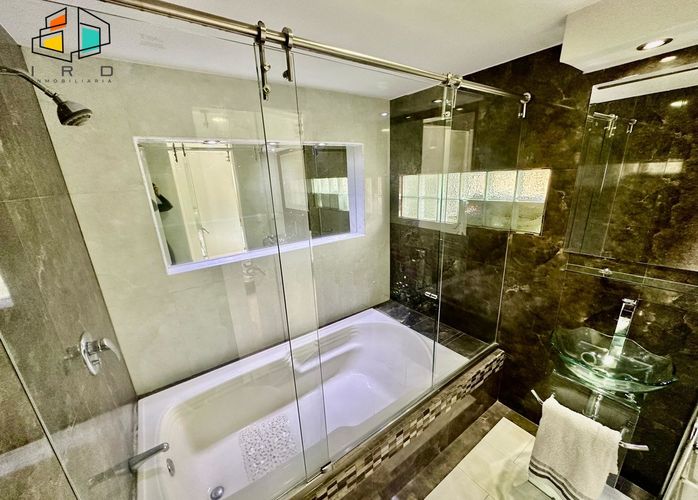 Apartamento de 1 alcoba en arriendo en El Portal, Envigado, 45 m² · foto 18 de 20