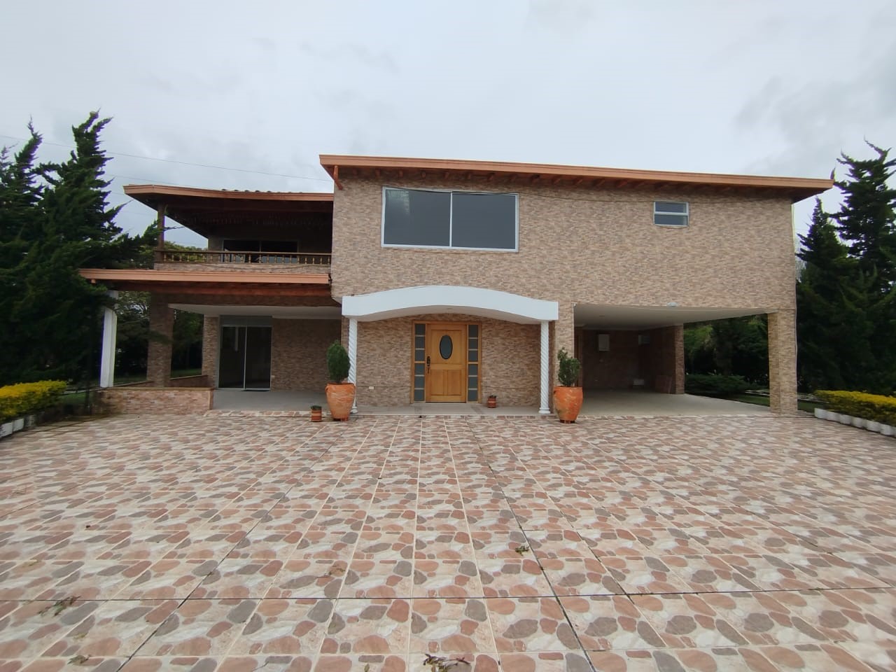 Casa Campestre en Arriendo en Llano Grande, Rionegro en Llano Grande