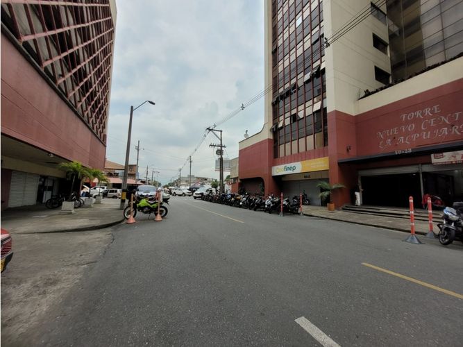 Oficina en venta en La Alpujarra, Medellín, 45 m² · foto 5 de 5