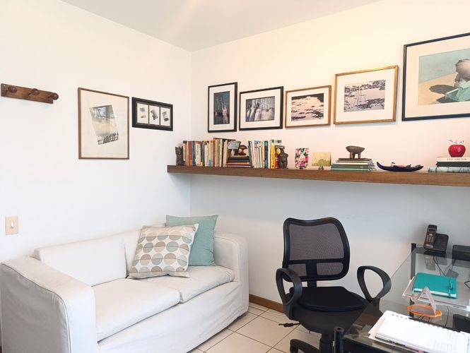 Apartamento de 2 alcobas en arriendo en El Poblado, Medellín, 90 m² · foto 14 de 20