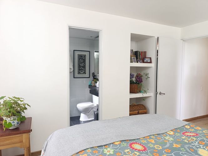Apartamento de 2 alcobas en arriendo en El Poblado, Medellín, 90 m² · foto 15 de 20