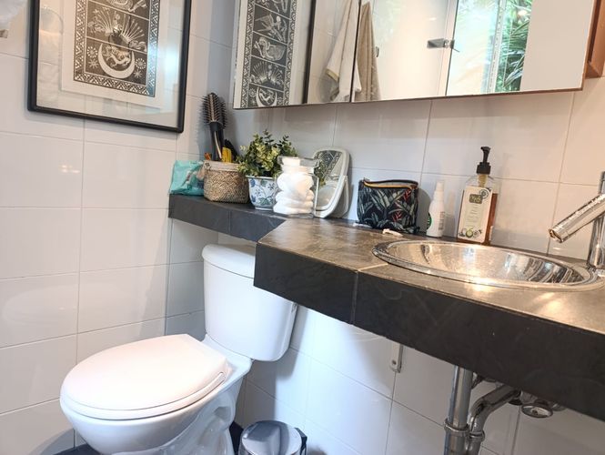 Apartamento de 2 alcobas en arriendo en El Poblado, Medellín, 90 m² · foto 19 de 20