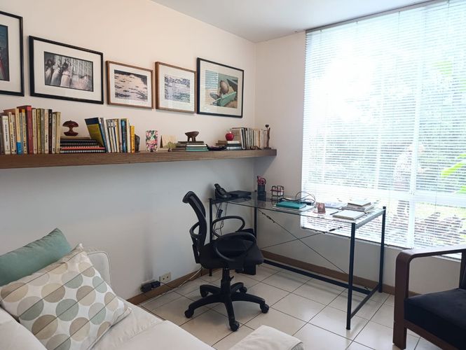 Apartamento de 2 alcobas en arriendo en El Poblado, Medellín, 90 m² · foto 18 de 20