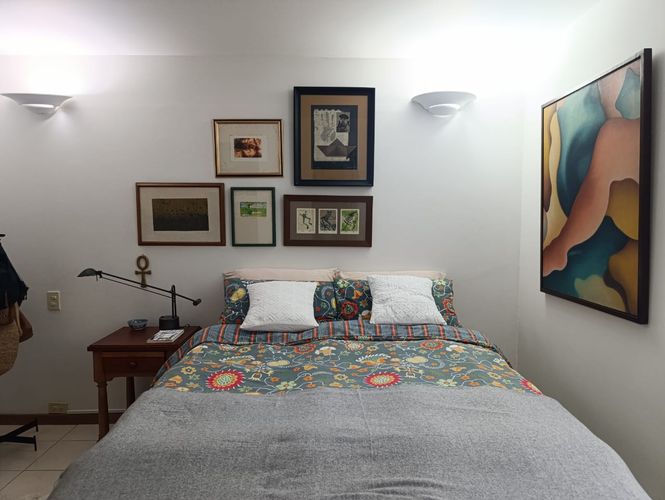 Apartamento de 2 alcobas en arriendo en El Poblado, Medellín, 90 m² · foto 16 de 20