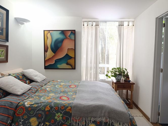 Apartamento de 2 alcobas en arriendo en El Poblado, Medellín, 90 m² · foto 17 de 20