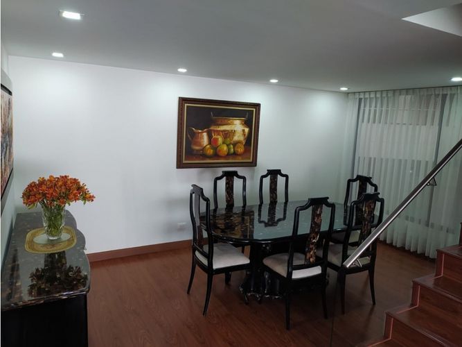 Apartamento en venta en Santa Barbara, Bogotá · foto 6 de 19