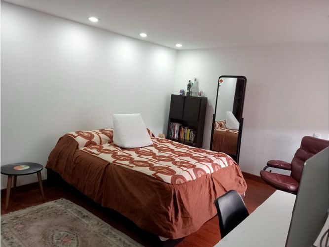 Apartamento en venta en Santa Barbara, Bogotá · foto 12 de 19