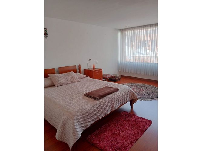 Apartamento en venta en Santa Barbara, Bogotá · foto 13 de 19