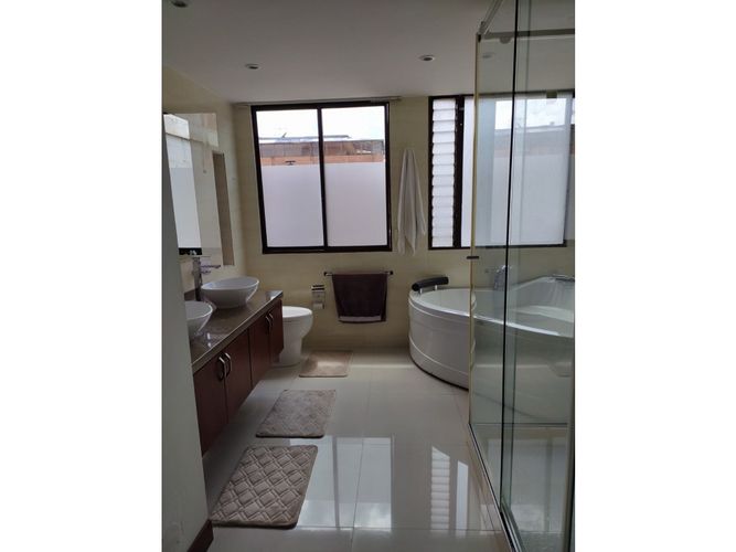 Apartamento en venta en Santa Barbara, Bogotá · foto 14 de 19