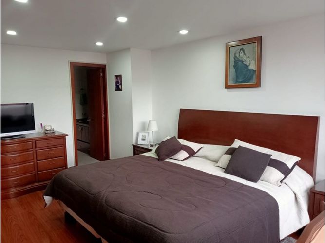 Apartamento en venta en Santa Barbara, Bogotá · foto 15 de 19