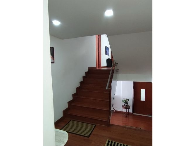 Apartamento en venta en Santa Barbara, Bogotá · foto 16 de 19