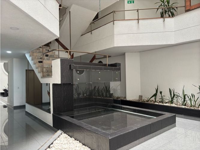 Apartamento en venta en Santa Barbara, Bogotá · foto 17 de 19