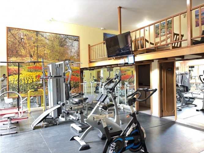 Apartamento en venta en Santa Barbara, Bogotá · foto 18 de 19