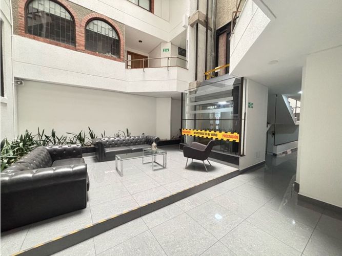 Apartamento en venta en Santa Barbara, Bogotá · foto 19 de 19
