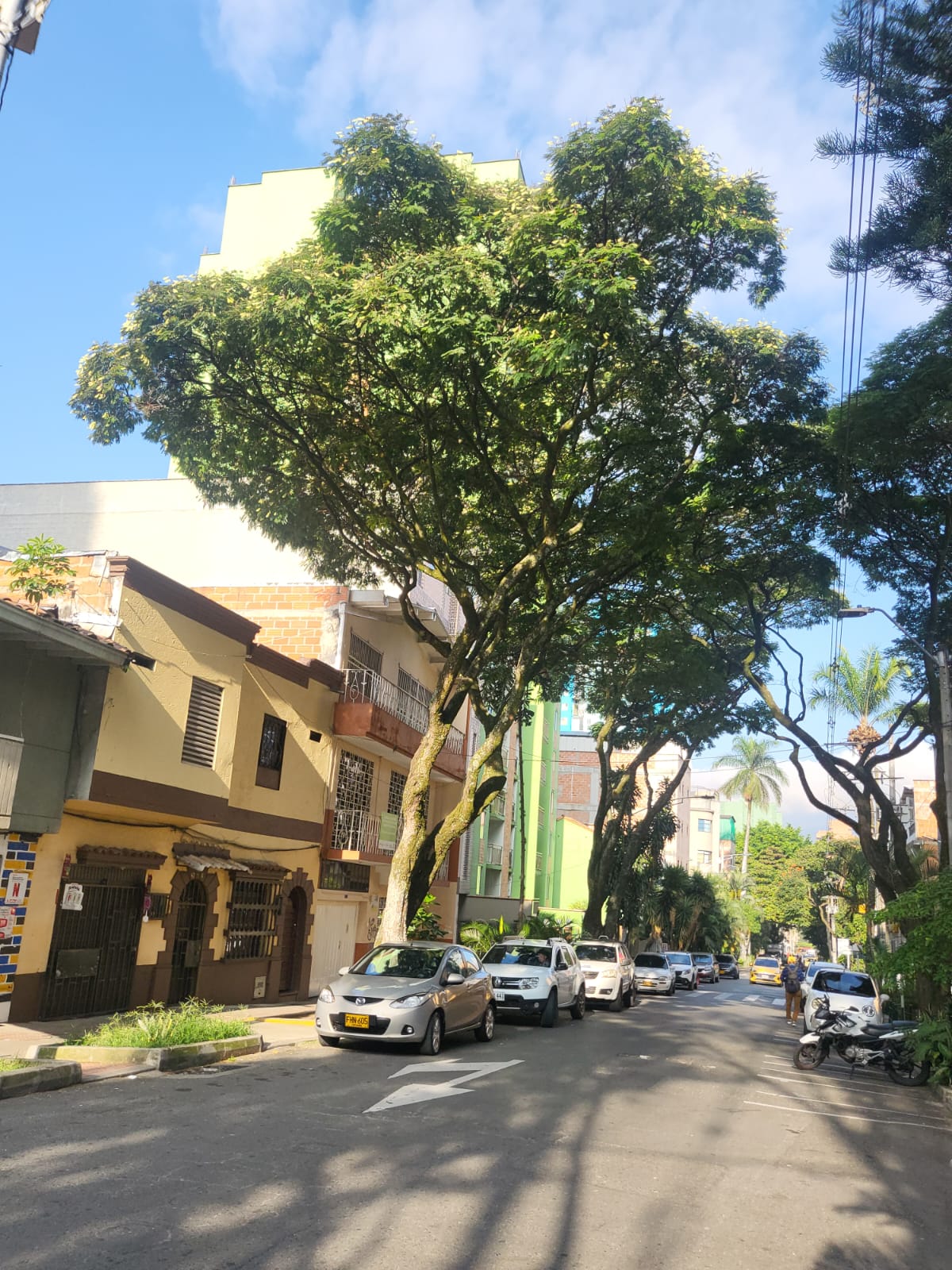 Casa Lote en venta en Boston, Medellín 2