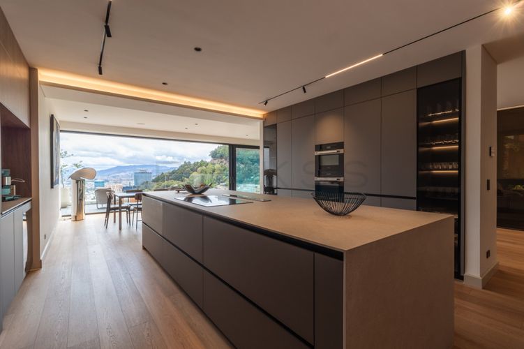 Apartamento en venta en El Refugio, Bogotá · foto 6 de 24