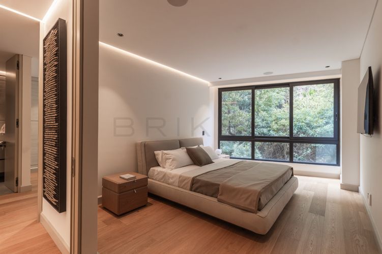 Apartamento en venta en El Refugio, Bogotá · foto 7 de 24
