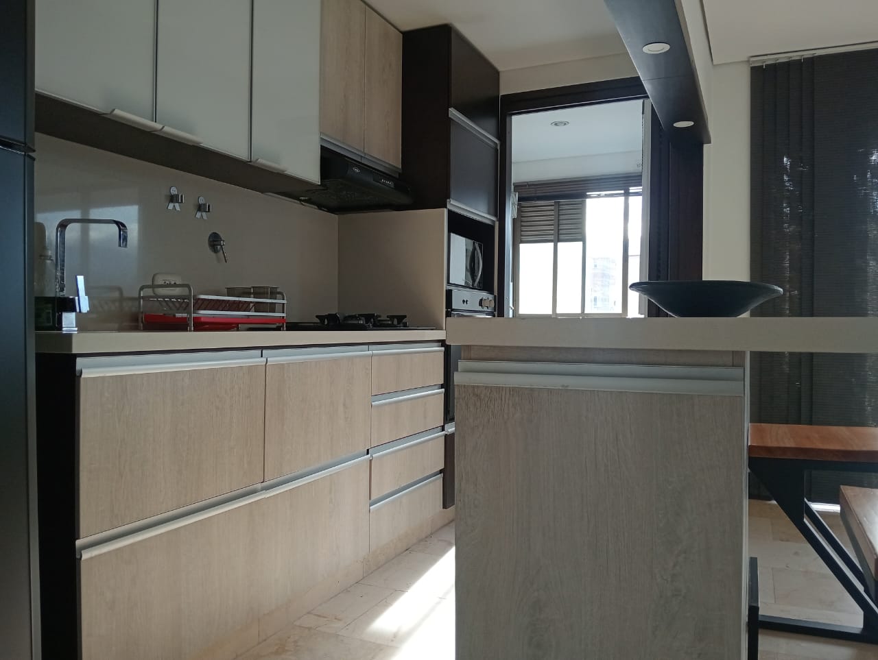 Apartamento en arriendo en Laureles, Medellín · foto 9 de 19