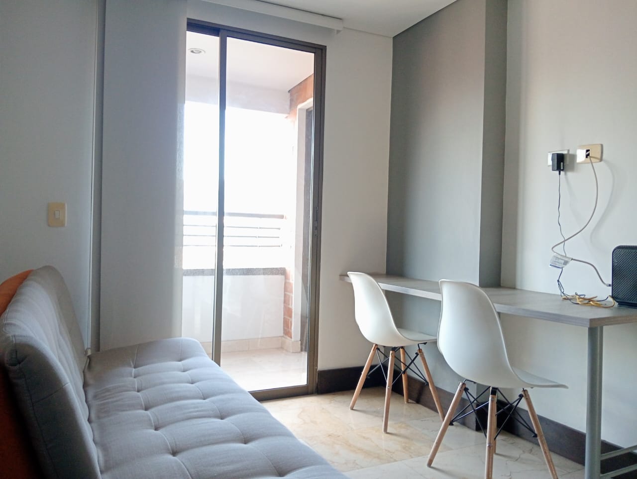 Apartamento en arriendo en Laureles, Medellín · foto 11 de 19