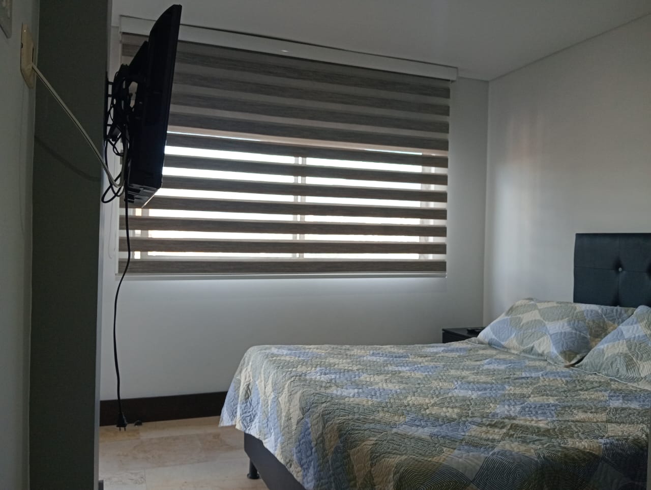 Apartamento en arriendo en Laureles, Medellín · foto 14 de 19