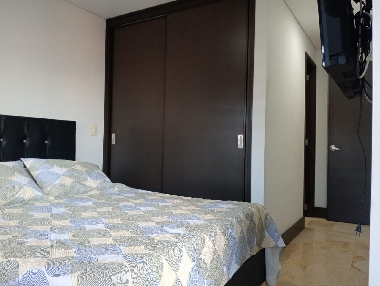 Apartamento en arriendo en Laureles, Medellín · foto 15 de 19