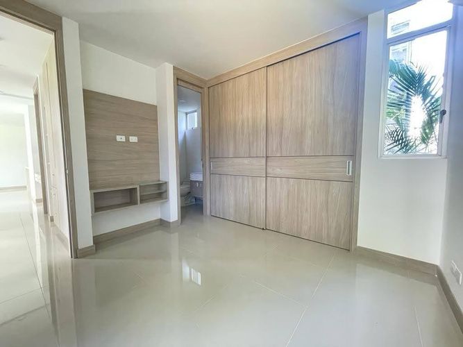 Apartamento de 2 alcobas en venta en Cr. Forestal Aqua, Jamundí, 83 m² · foto 6 de 13