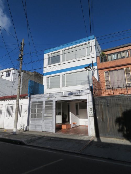 Casa en venta en Bonanza, Bogotá · foto 2 de 24