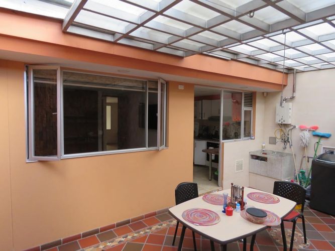 Casa en venta en Bonanza, Bogotá · foto 20 de 24