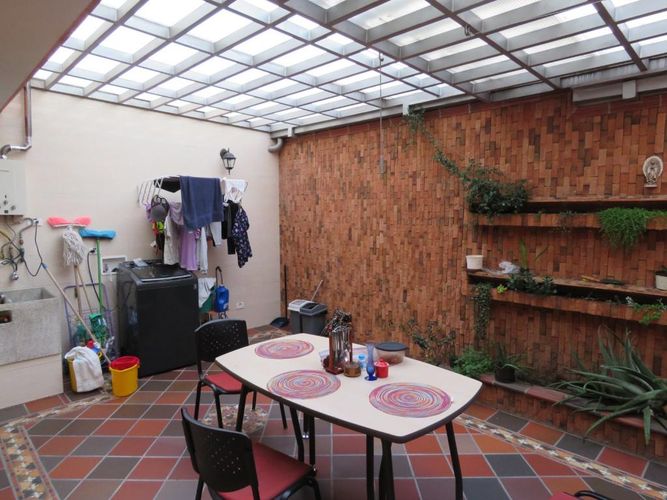Casa en venta en Bonanza, Bogotá · foto 23 de 24