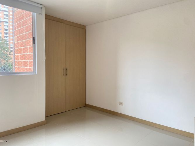 Apartamento de 3 alcobas en arriendo en Ub Cortijo De San Jose, Sabaneta, 100 m² · foto 11 de 19