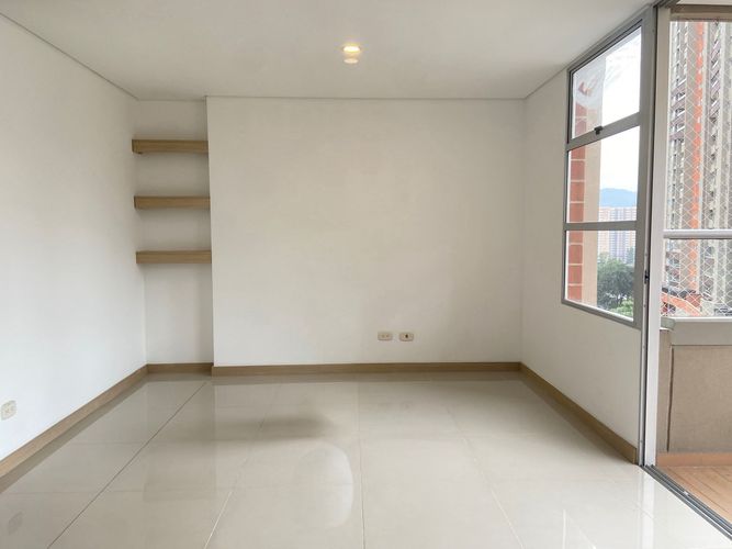 Apartamento de 3 alcobas en arriendo en Ub Cortijo De San Jose, Sabaneta, 100 m² · foto 8 de 19