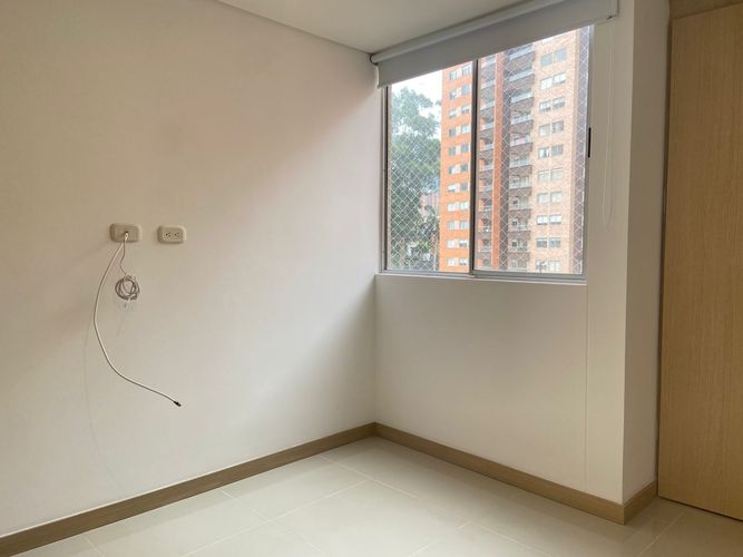 Apartamento de 3 alcobas en arriendo en Ub Cortijo De San Jose, Sabaneta, 100 m² · foto 9 de 19