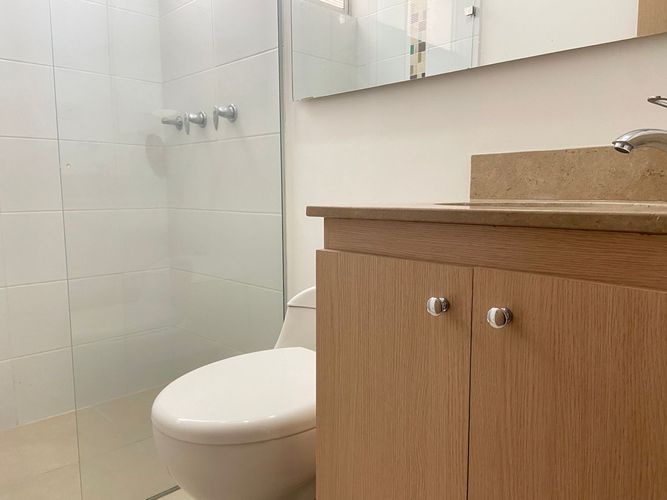 Apartamento de 3 alcobas en arriendo en Ub Cortijo De San Jose, Sabaneta, 100 m² · foto 18 de 19