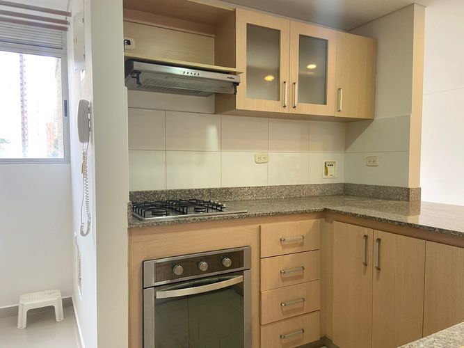 Apartamento de 3 alcobas en arriendo en Ub Cortijo De San Jose, Sabaneta, 100 m² · foto 3 de 19