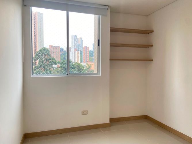 Apartamento de 3 alcobas en arriendo en Ub Cortijo De San Jose, Sabaneta, 100 m² · foto 6 de 19