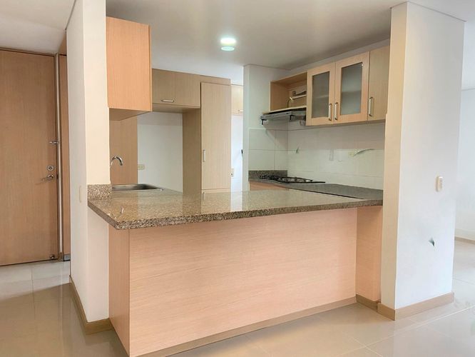Apartamento de 3 alcobas en arriendo en Ub Cortijo De San Jose, Sabaneta, 100 m² · foto 5 de 19